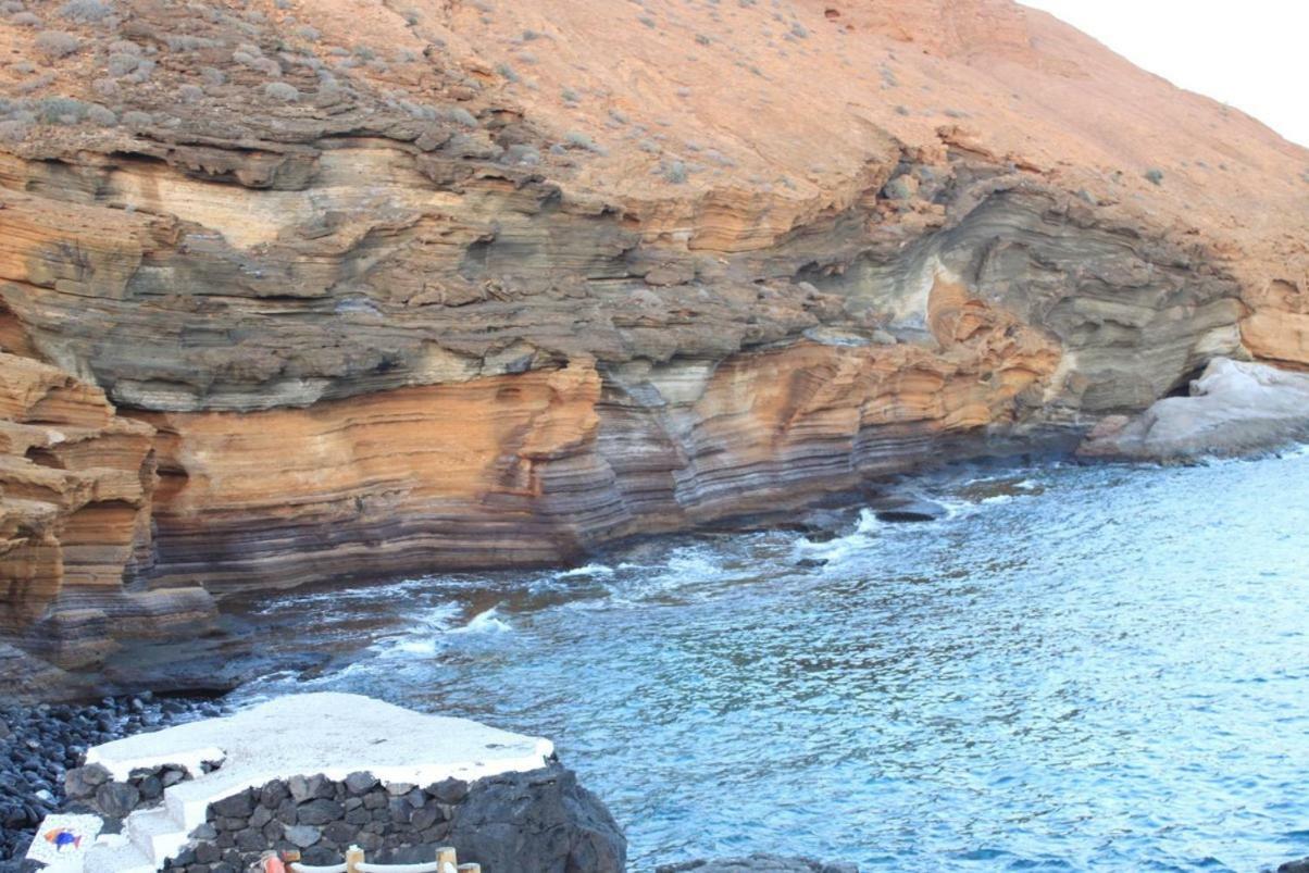 Апартаменты Costa Del Silencio - 28/5 Экстерьер фото